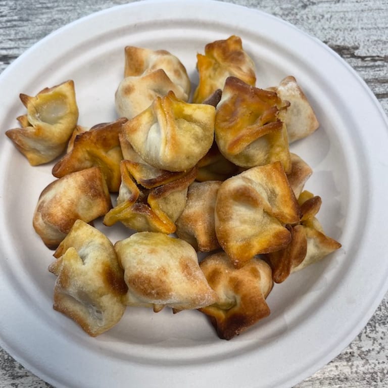 Explore Our Dumpling Delights