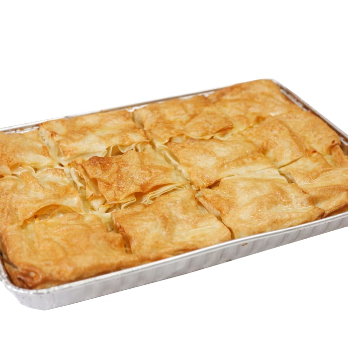 Artisan Cheese Beoreg Tray.