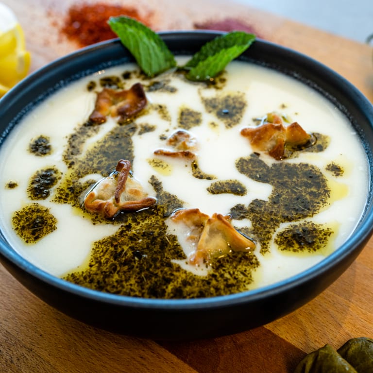 Delicious Lunch Options for Every Palate