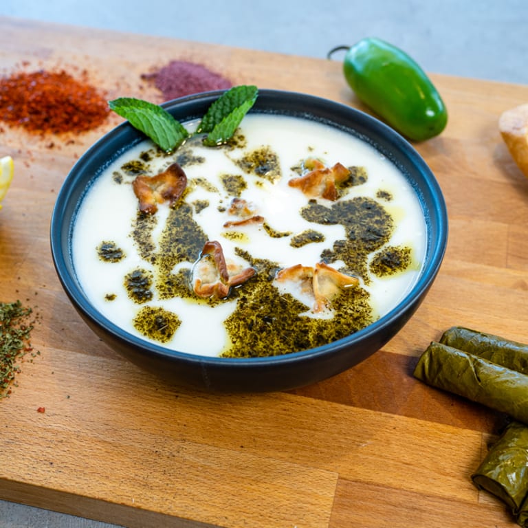 Savor Our Dinner Offerings